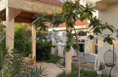 فيلا - 5 غرف نوم - 7 حمامات للبيع في شرقان - الحيرة - الشارقة فيلا - 5 غرف نوم - 7 حمامات للبيع في شرقان - الحيرة - الشارقة