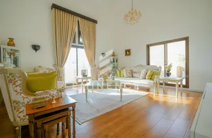 Penthouse - 3 Bedrooms - 4 Bathrooms for sale in Al Badia Hillside Village - Dubai Festival City - Dubai