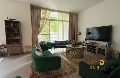 تاون هاوس - 3 غرف نوم - 4 حمامات للبيع في 2 أرابيلا تاون هاوس - أرابيلا تاون هاوس - مودون - دبي