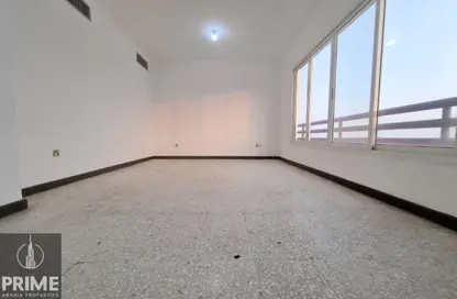 Apartment - 2 Bedrooms - 2 Bathrooms for rent in Hadbat Al Zafranah - Muroor Area - Abu Dhabi