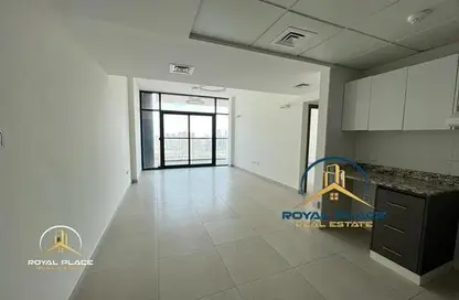 Apartment - 1 Bedroom - 2 Bathrooms for rent in Central Park Tower - Jumeirah Village Circle - Dubai