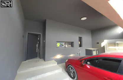 Townhouse - 4 Bedrooms - 5 Bathrooms for sale in Robinia - Masaar - Tilal City - Sharjah