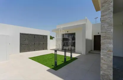Villa - 4 Bedrooms - 5 Bathrooms for sale in Aspens - Yas Acres - Yas Island - Abu Dhabi