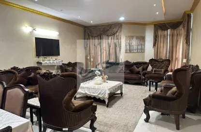 Apartment - 3 Bedrooms - 4 Bathrooms for sale in Al Khor Tower B3 - Al Khail Towers - Ajman Downtown - Ajman