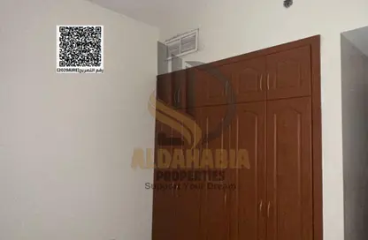 شقة - 2 غرف نوم - 2 حمامات للبيع في مساكن كورنيش عجمان - طريق كورنيش عجمان - عجمان