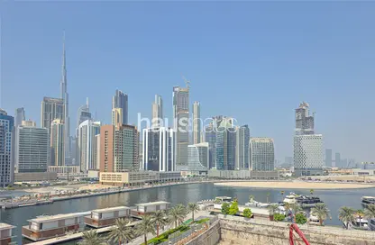 شقة - غرفة نوم - 1 حمام للبيع في 15 نورث سايد - الخليج التجاري - دبي شقة - غرفة نوم - 1 حمام للبيع في 15 نورث سايد - الخليج التجاري - دبي