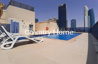Apartment - 1 Bedroom - 2 Bathrooms for rent in Adaire 1 - Al Satwa - Dubai