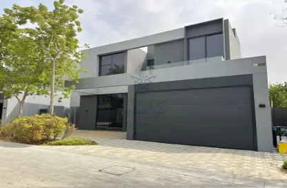 Villa - 4 Bedrooms - 5 Bathrooms for sale in Sendian - Masaar - Tilal City - Sharjah