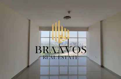 Apartment - Studio - 1 Bathroom for rent in Reef Residence - District 13 - Jumeirah Village Circle - Dubai