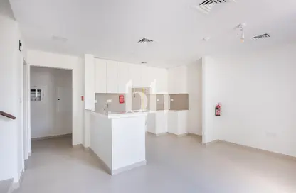Townhouse - 3 Bedrooms - 3 Bathrooms for rent in Sama Townhouses - Town Square - Dubai