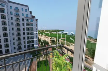 Apartment - 2 Bedrooms - 3 Bathrooms for sale in Residences C - Yas Golf Collection - Yas Island - Abu Dhabi
