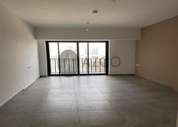 Empty Room image for: Studio - 1 bathroom for rent in Lucky 1 Residence - Jumeirah Village Circle - Dubai, Image 1