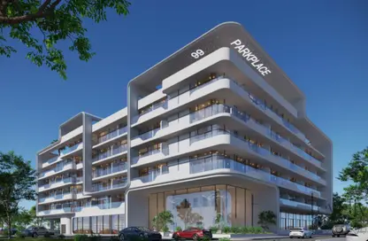 شقة - غرفة نوم - 2 حمامات للبيع في بارك بليس99 - منطقة 14 - قرية الجميرا سركل - دبي