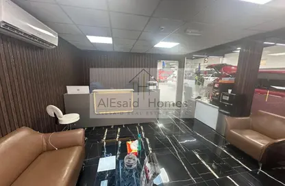 مستودع - استوديو - 3 حمامات للايجار في القوز الصناعية 1 - القوز الصناعية - القوز - دبي