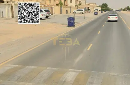 Land - Studio for sale in Al Mowaihat 1 - Al Mowaihat - Ajman