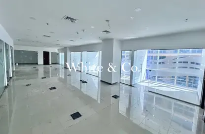 Office Space - Studio for sale in Bay Square Building 7 - Bay Square - Business Bay - Dubai