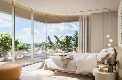 شقة - غرفة نوم - 1 حمام للبيع في مساكن أفيدا - جزر دبي - دبي