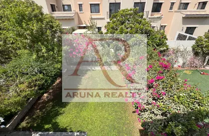 Villa - 3 Bedrooms - 4 Bathrooms for rent in Mira 5 - Mira - Reem - Dubai