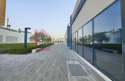 Shop - Studio for rent in AZIZI Riviera - Meydan One - Meydan - Dubai