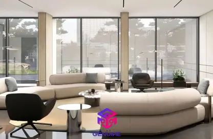 شقة - غرفة نوم - 2 حمامات للبيع في لوزاورا ريزيدينس - جزر دبي - دبي شقة - غرفة نوم - 2 حمامات للبيع في لوزاورا ريزيدينس - جزر دبي - دبي