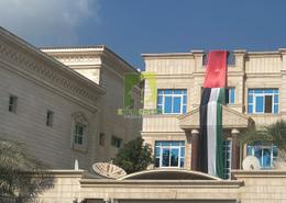 Villa - 8 bedrooms - 6 bathrooms for rent in Al Mushrif Villas - Al Mushrif - Abu Dhabi