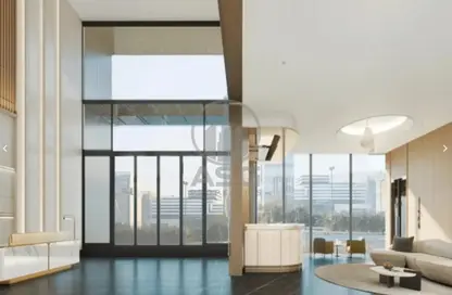 شقة - غرفة نوم - 1 حمام للبيع في دريم لايف ريزيدنسز - جزر دبي - دبي