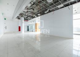 Full Floor for sale in The Binary Tower - Business Bay - Dubai