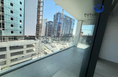 Apartment - 1 Bedroom - 2 Bathrooms for rent in SOL Bay - Business Bay - Dubai