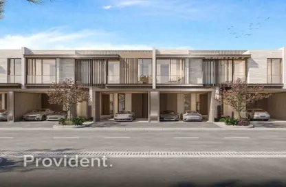 فيلا - 4 غرف نوم - 5 حمامات للبيع في نادي الشبا جاردنز - المرحلة السابعة - ند الشبا 1 - ند الشبا - دبي فيلا - 4 غرف نوم - 5 حمامات للبيع في نادي الشبا جاردنز - المرحلة السابعة - ند الشبا 1 - ند الشبا - دبي