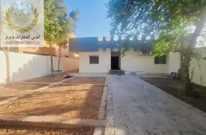 Villa - 4 Bedrooms - 4 Bathrooms for rent in Al Rawda 3 Villas - Al Rawda 3 - Al Rawda - Ajman