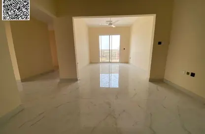 Apartment - 2 Bedrooms - 3 Bathrooms for rent in Al Jurf 3 - Al Jurf - Ajman Downtown - Ajman