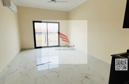 Apartment - Studio - 1 Bathroom for rent in Al Jurf 3 - Al Jurf - Ajman Downtown - Ajman