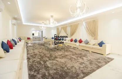 Villa - 6 Bedrooms - 7+ Bathrooms for rent in Al Barsha 2 Villas - Al Barsha 2 - Al Barsha - Dubai