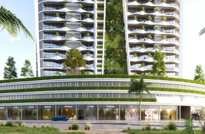 Retail - Studio - 1 Bathroom for sale in Colibri Views - RAK Central - Ras Al Khaimah