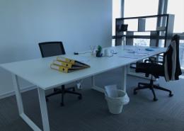 Business Centre - 2 bathrooms for rent in Latifa Tower - Sheikh Zayed Road - Dubai