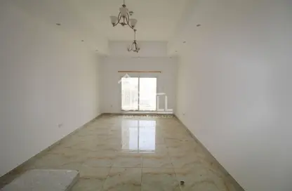 Empty Room image for: Whole Building - Studio for sale in Al Awazi Residences - Dubai Residence Complex - Dubai, Image 1