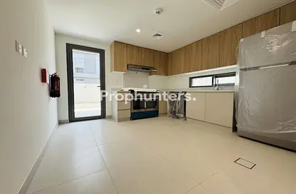 Villa - 4 Bedrooms - 6 Bathrooms for rent in The Pulse Beachfront 3 - The Pulse - Dubai South (Dubai World Central) - Dubai