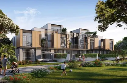 Townhouse - 3 Bedrooms - 3 Bathrooms for sale in Mudon Al Ranim 3 - Mudon - Dubai