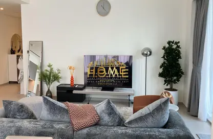 Apartment - 3 Bedrooms - 4 Bathrooms for rent in Grande - Opera District - Downtown Dubai - Dubai