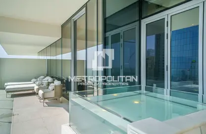 شقة - 3 غرف نوم - 3 حمامات للبيع في فايف لوكس جي بي ار - مساكن شاطئ الجميرا - دبي