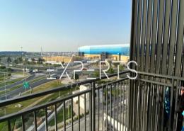 Apartment - 3 bedrooms - 4 bathrooms for sale in Waters Edge - Yas Island - Abu Dhabi