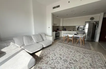 Apartment - 2 Bedrooms - 2 Bathrooms for sale in SAFI 1A - Town Square - Dubai