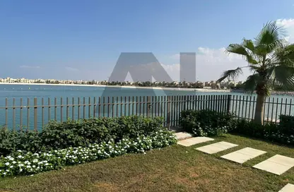 Townhouse - 4 Bedrooms - 6 Bathrooms for sale in Falcon Island North - Falcon Island - Al Hamra Village - Ras Al Khaimah