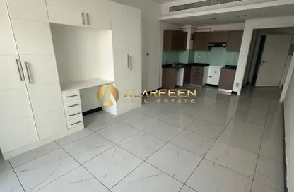 Apartment - Studio - 1 Bathroom for rent in Crystal Residence - District 11 - Jumeirah Village Circle - Dubai