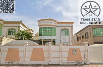 فيلا - 5 غرف نوم - 7 حمامات للبيع في فلل الروضة 2 - 2 الروضة - الروضة - عجمان فيلا - 5 غرف نوم - 7 حمامات للبيع في فلل الروضة 2 - 2 الروضة - الروضة - عجمان