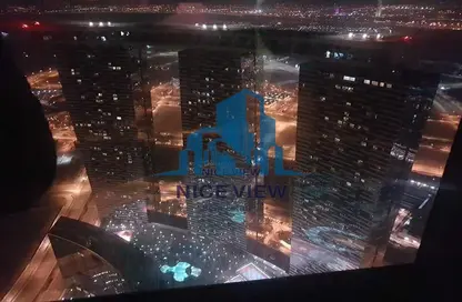 شقة - غرفة نوم - 2 حمامات للبيع في برج سكاي - شمس أبوظبي - جزيرة الريم - أبوظبي