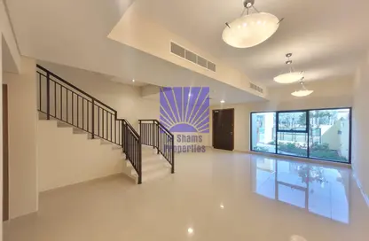 Townhouse - 3 Bedrooms - 5 Bathrooms for rent in Arenco Villas - Jumeirah Village Circle - Dubai