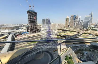Apartment - 3 Bedrooms - 3 Bathrooms for sale in The Address Sky View Towers - Downtown Dubai - Dubai