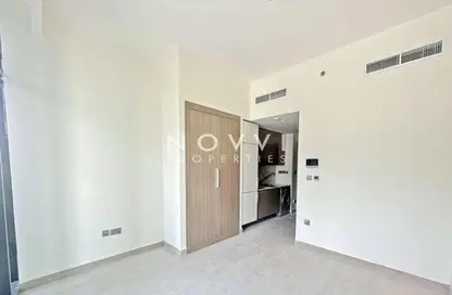 Empty Room image for: Apartment - 1 Bathroom for rent in AZIZI Riviera 28 - Meydan One - Meydan - Dubai, Image 1