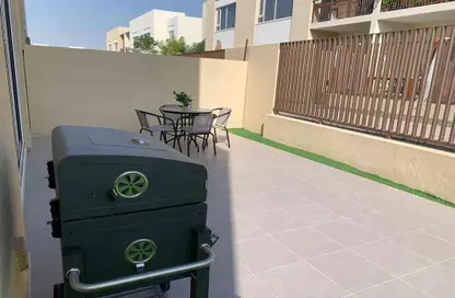 شقة - 3 غرف نوم - 2 حمامات للبيع في اوربانا - اعمار الجنوبية - دبي الجنوب (مركز دبي العالمي) - دبي